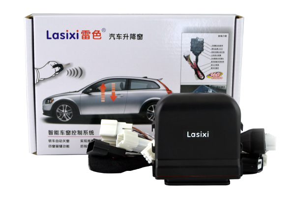 日產(chǎn)新陽(yáng)光10-16年款升降窗自動(dòng)關(guān)窗器升窗器