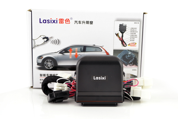 東風景逸 X3 X5 S50 XV 升降窗自動關窗器升窗器
