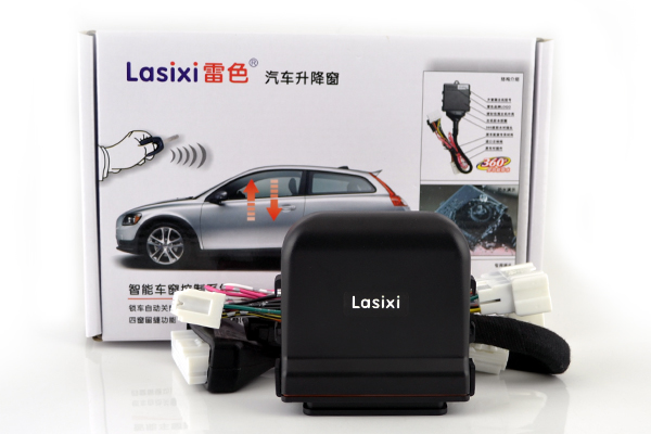 東風風度MX6升降窗自動關窗器升窗器