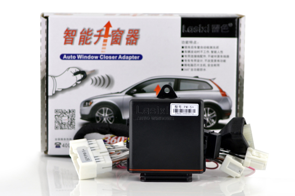 日產(chǎn)新奇駿14-16年款升降窗自動關(guān)窗器升窗器