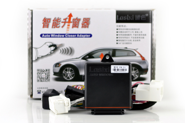 豐田卡羅拉14-16年款適用原車有天窗升降窗自動關(guān)窗器升窗器